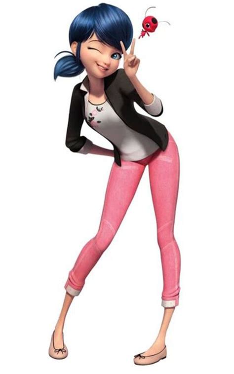 marinette ladybug|marinette dupain cheng full body.